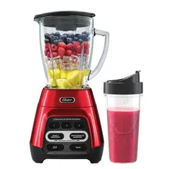 OSTER - Licuadora Oster®c/ vaso Blend-N-Go BLSTPYG1310 RBG 053