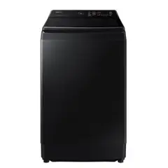 SAMSUNG - Lavadora 15kg Bubble Smart WA15CG5886BVPE