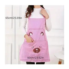 GENERICO - DELANTAL PARA COCINA