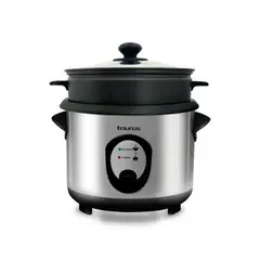 Taurus - Olla Arrocera Taurus – CHEF 25 FRY