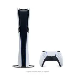 SONY - Nuevo Consola Ps5 Pro Digital
