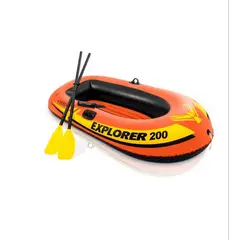 GENERICO - BOTE EXPLORER 200 INTEX