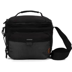 PORTA - LONCHERA ORIGINAL CHOMSKY NEGRO