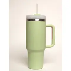GENERICO - Vaso Termico de Acero Inoxidable 1200 ML