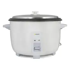 IMACO - Olla Arrocera Base Antiadherente 56L RC56
