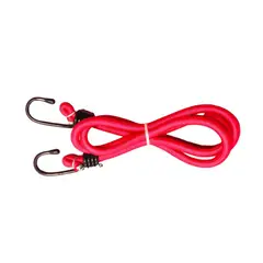 SHEEPBUSTER - Cuerda Elástica Resistente Para Bici Scooter Moto