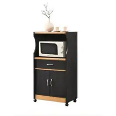 NACION MUEBLES - ALACENA CON RUEDAS DAY NM