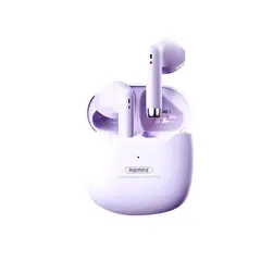 REMAX - AUDIFONOS TWS-19 MORADO