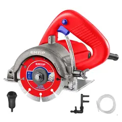 EMTOP - Cortador de mármol 1400w
