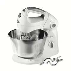 OSTER - Batidora De Pedestal 2601 Blanco