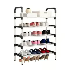 GENERICO - ORGANIZADOR DE ZAPATOS 5 NIVELES