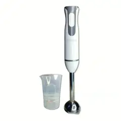 WHITELINE - Batidora De Inmersion 500w - Batidora De Mano -
