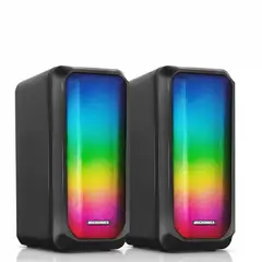 MICRONICS - PARLANTE MICRONICS LUXOR+ - MIC S305U