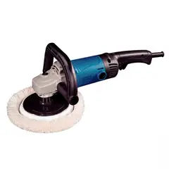 DONGCHENG - Pulidora angular 1400w