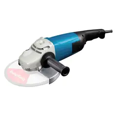 DONGCHENG - Amoladora angular 9 2200w industrial