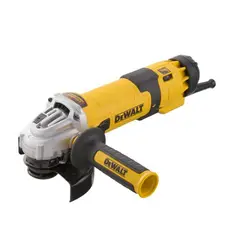 DEWALT - Esmeril angular 4-1/2'' 1500w 11000 rpm DWE4336-B2