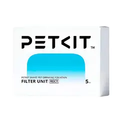 PETKIT - Filtros para fuente Eversweet MAX
