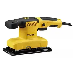 STANLEY - Lijadora Orbital Profesional 1 /3" 280W SS28
