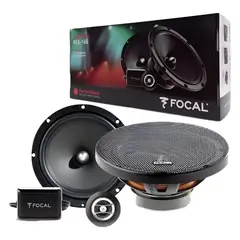 FOCAL - Set De Componentes 2 Vias Auditor 6.5? 120W Rse-165