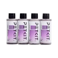 PETKIT - REFILL Purificador de olores en spray 4und