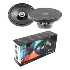 FOCAL - Parlantes Auditor 65Pulg 120w