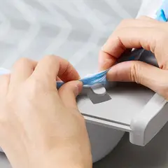 GENERICO - Bolsas para Arenero Automático PuraMax 2 Petkit