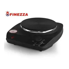 FINEZZA - COCINA ELECTRICA DE 1 HORNILLA FZ-202D3N
