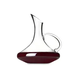 GENERICO - Decantador de vino con asa 1700 ml