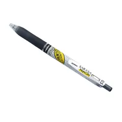 ZEBRA - Lapicero Sarasa Mark on 0.5 mm Tinta Negra