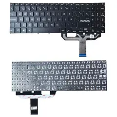 DISEÑO ORIGINAL - Teclado ASUS VivoBook X1502 X1502za M1502 X1503 M1503qa X1504