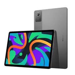 LENOVO - Tablet Pad 2024 8GB+256GB WiFi 11” Gris