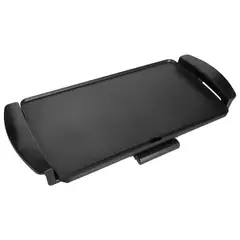 IMACO - Grill tipo plancha antiadherente 1500w ig5025