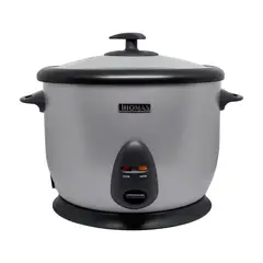 Thomas - Olla Arrocera 18lt con vaporera TH-35P