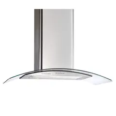 ELECTROLUX - Campana Extractora Decorativa EJWB362TDIS