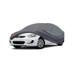 GENERICO - Cobertor de Auto Hyundai Accent Impermeable