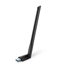 TP LINK - Adaptador USB Wifi Dual Banda AC1300 Alta Ganancia