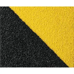 TRUPER - Cinta antiderrapante antideslizante 5m x 50mm