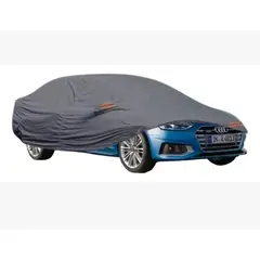 GENERICO - Cobertor De Auto Audi A4 Impermeable