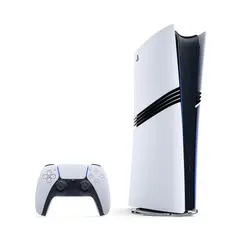 SONY - Consola PS5 Pro Digital 2 TB
