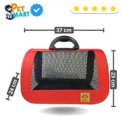 GENERICO - Bolso Portátil Transportador Talla M