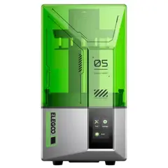 ELEGOO - Impresora 3D Mars 5
