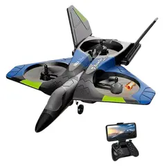 GENERICO - Drone Aerojet con Control 360 y Camara 1080P HD