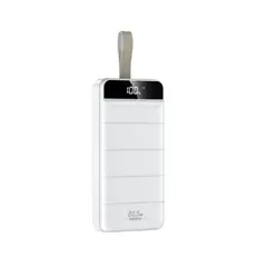 REMAX - Power Bank 30000mAh 225w Carga rápida