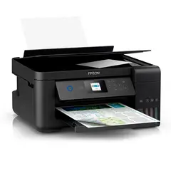 EPSON - Impresora Multifuncional De Tinta L4260