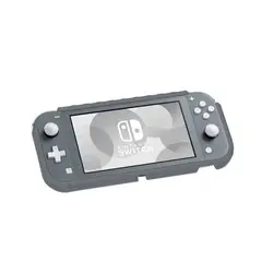 NINTENDO - Consola Switch Lite Gris