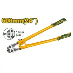 GENERICO - Cizalla 24puL corte Maximo 10MM - JDBC1124