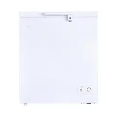 OSTER - Congeladora Oster 135L OS PCF5001WE BLANCO