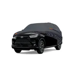 GENERICO - Cobertor TOYOTA RAIZE impermeable acolchado