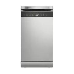 Electrolux - Lavavajillas Electrolux 10 sets Acero EHFE10T2MSBUS