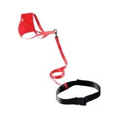 FINIS - Swin Parachute Rojo 20 cm